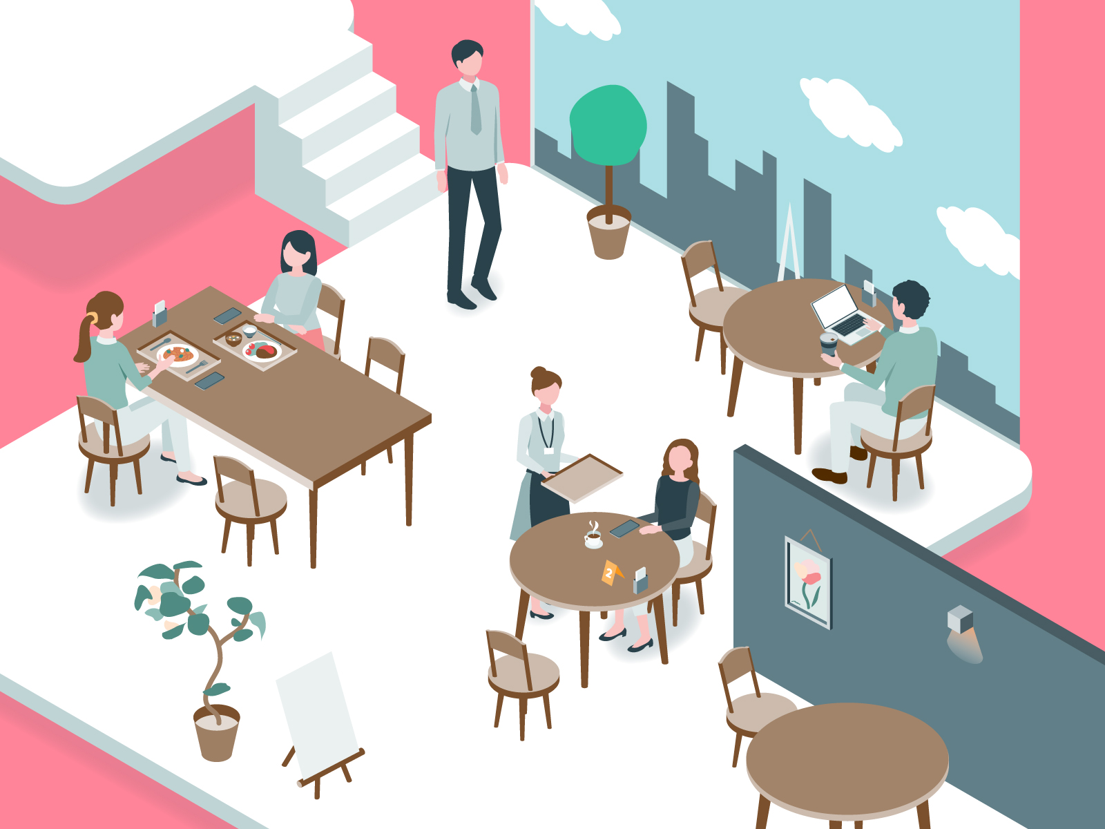 転職を考えるあなたへ！ベンチャー企業の特徴と魅力を徹底解説
